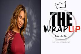 Wrap-Up Magazine