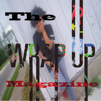 The Wrap-Up Magazine