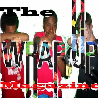 The Wrap-Up Magazine